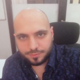 Alaa Chokor